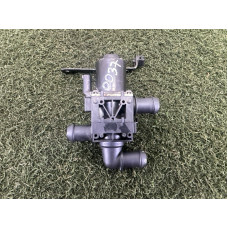 Клапан системи охолодження