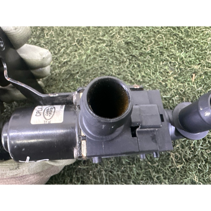 Клапан системи охолодження (электрика / кнопки) LAND ROVER Range Rover L405 2016 5.0 LR066865