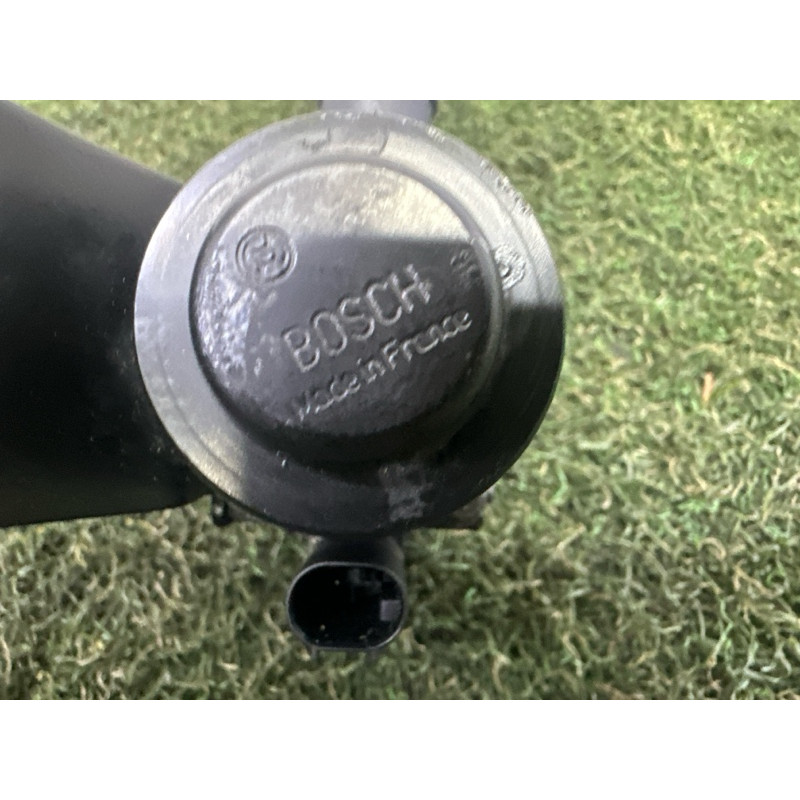 Клапан системи охолодження (электрика / кнопки) LAND ROVER Range Rover L405 2016 5.0 LR066865