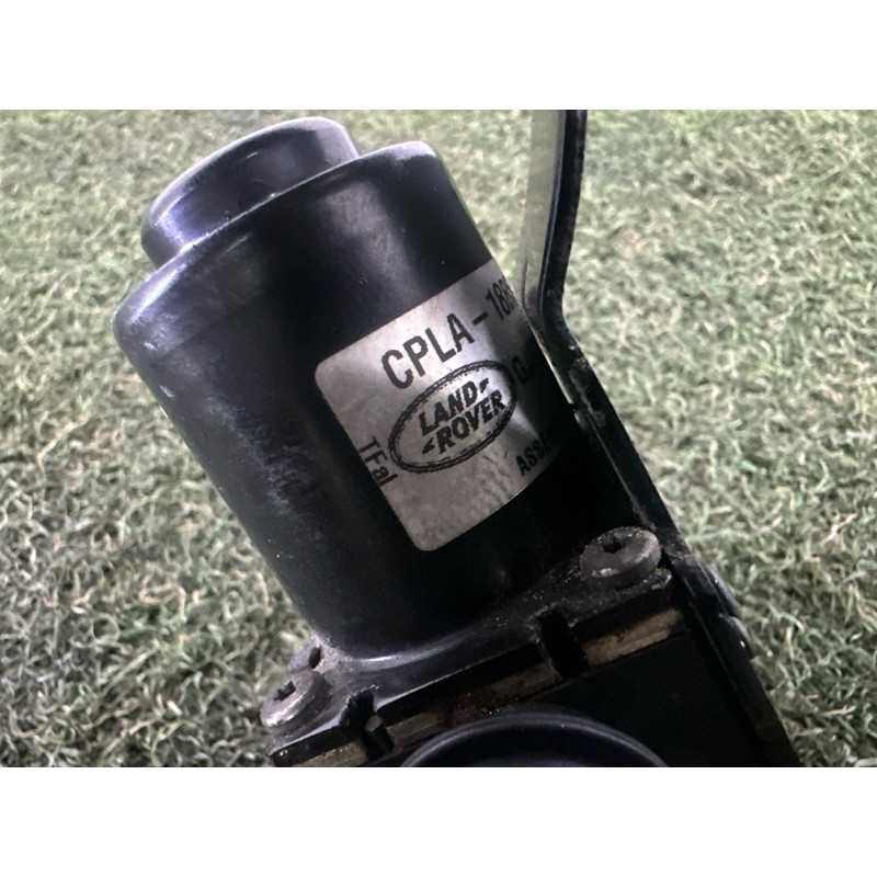 Клапан системи охолодження (электрика / кнопки) LAND ROVER Range Rover L405 2016 5.0 LR066865