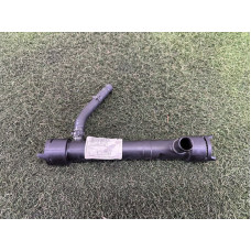 Трубка системы охлаждения