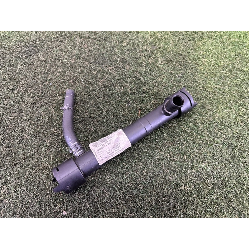 Трубка системы охлаждения (система охлаждения) AUDI A8 D4 2011 4.2 CDRA 079121071BS