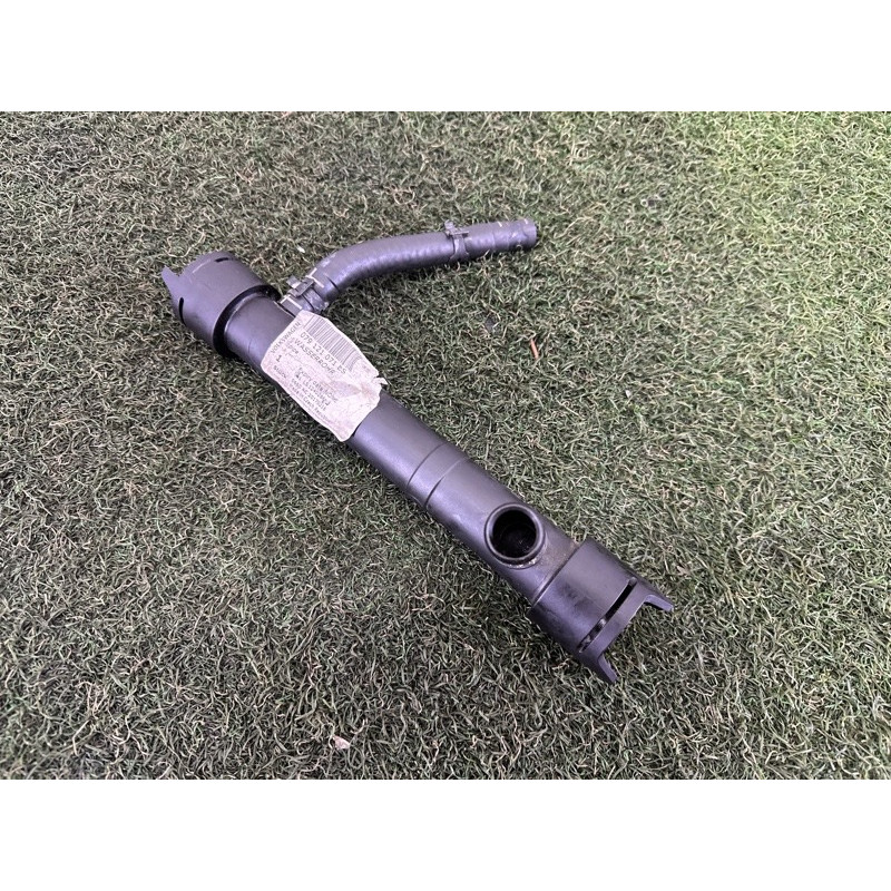 Трубка системы охлаждения (система охлаждения) AUDI A8 D4 2011 4.2 CDRA 079121071BS