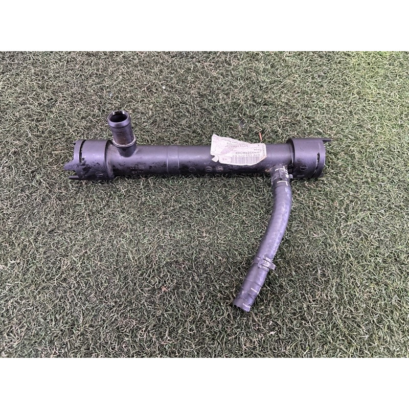 Трубка системы охлаждения (система охлаждения) AUDI A8 D4 2011 4.2 CDRA 079121071BS