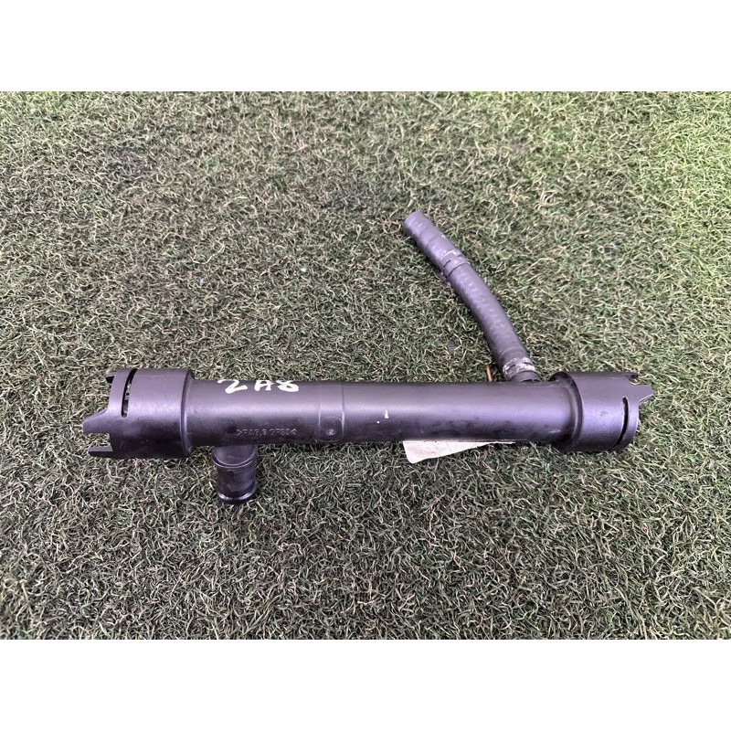 Трубка системы охлаждения (система охлаждения) AUDI A8 D4 2011 4.2 CDRA 079121071BS