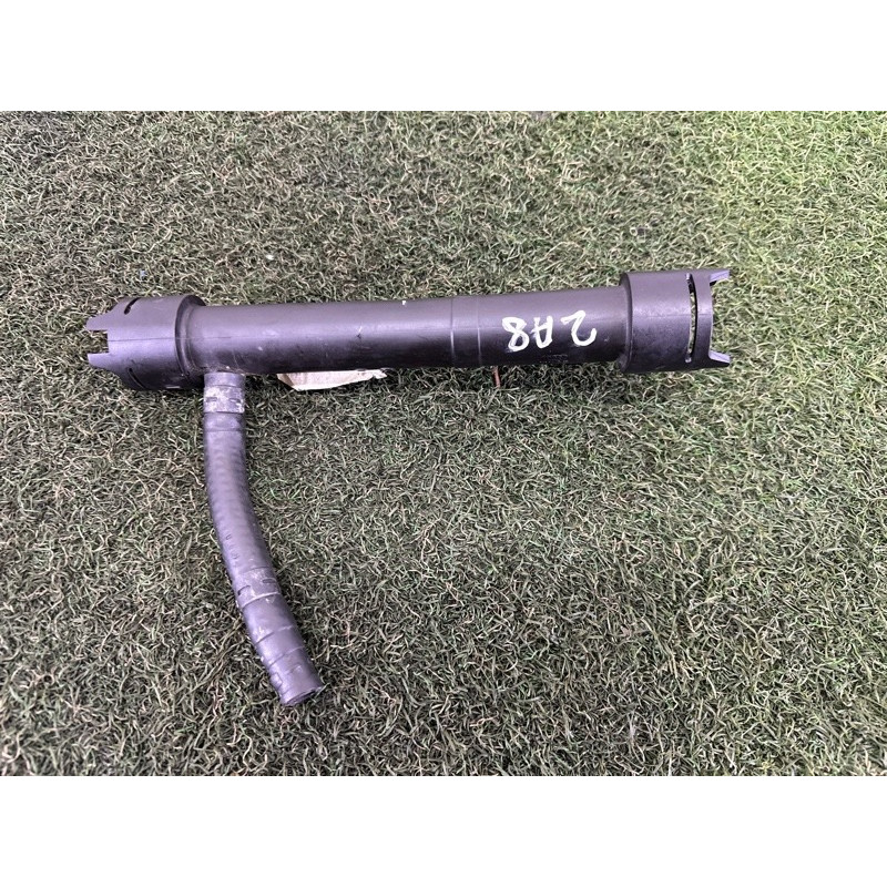 Трубка системы охлаждения (система охлаждения) AUDI A8 D4 2011 4.2 CDRA 079121071BS