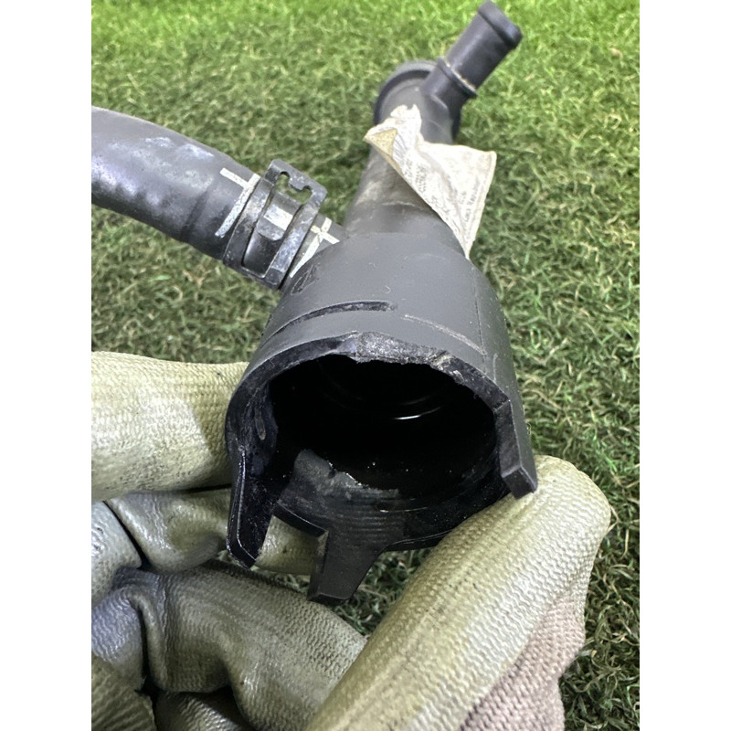 Трубка системы охлаждения (система охлаждения) AUDI A8 D4 2011 4.2 CDRA 079121071BS