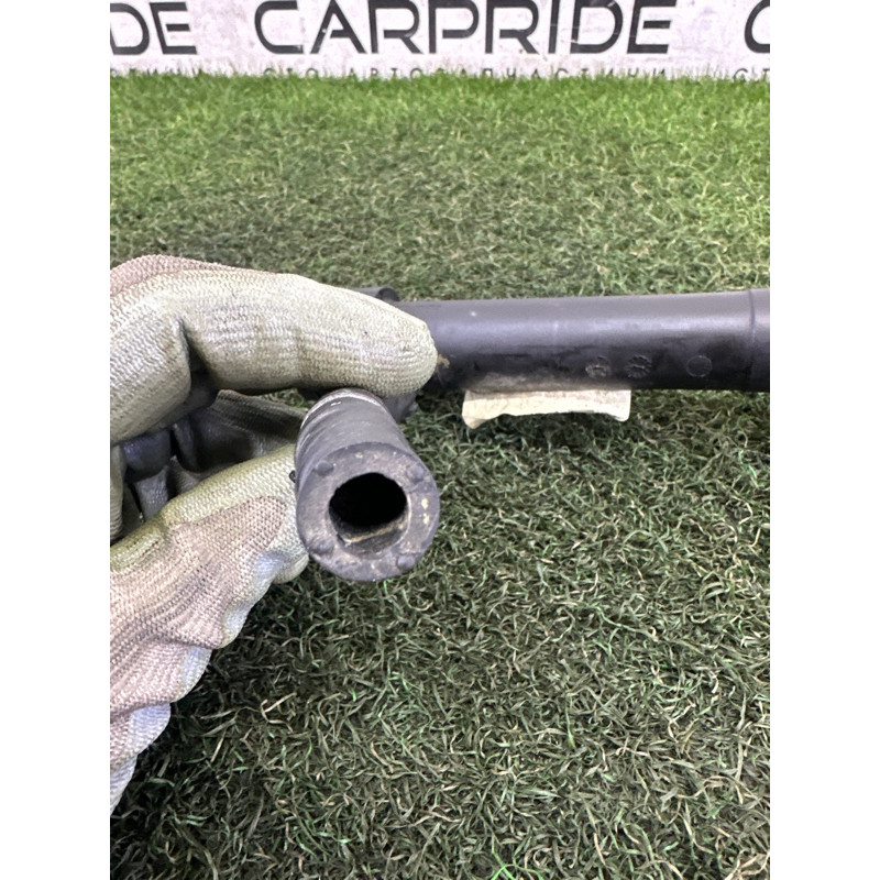 Трубка системы охлаждения (система охлаждения) AUDI A8 D4 2011 4.2 CDRA 079121071BS