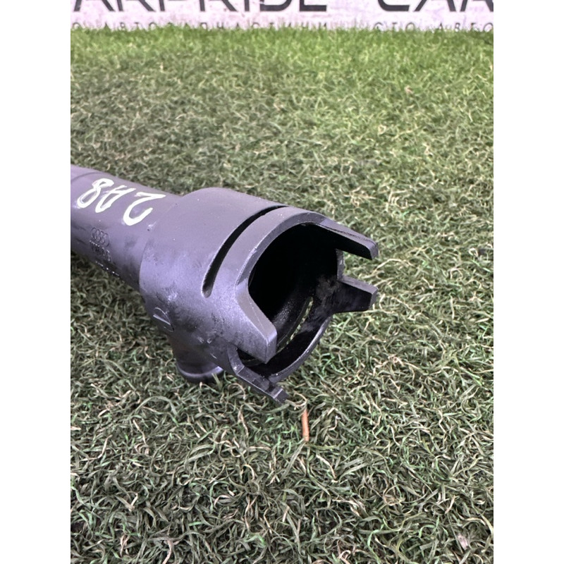 Трубка системы охлаждения (система охлаждения) AUDI A8 D4 2011 4.2 CDRA 079121071BS