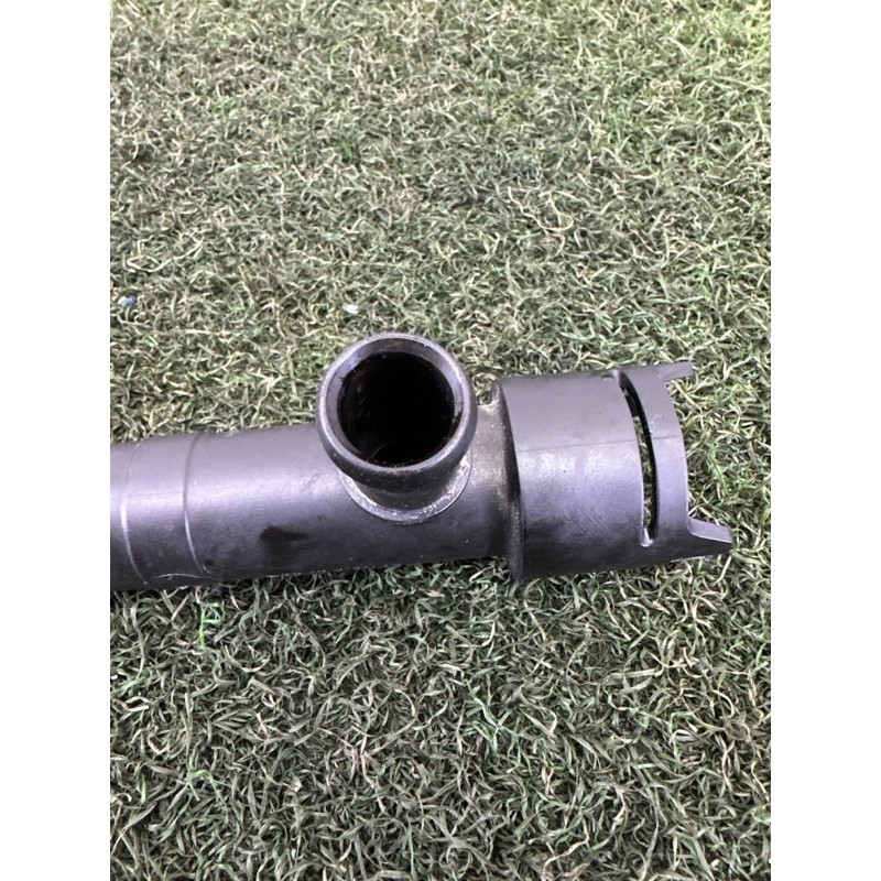 Трубка системы охлаждения (система охлаждения) AUDI A8 D4 2011 4.2 CDRA 079121071BS