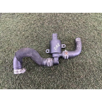 Клапан системи охолодження