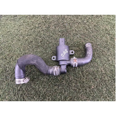 Клапан системи охолодження