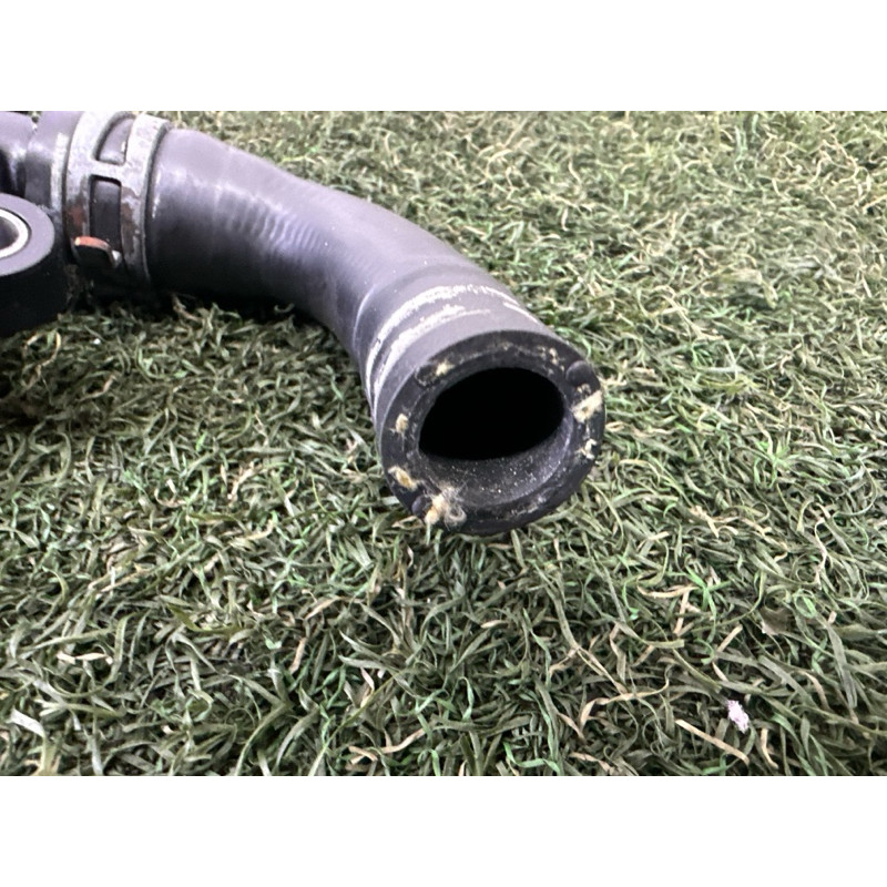 Клапан системи охолодження (електрика / кнопки) AUDI A8 D4 2011 4.2 CDRA 4H0121670A