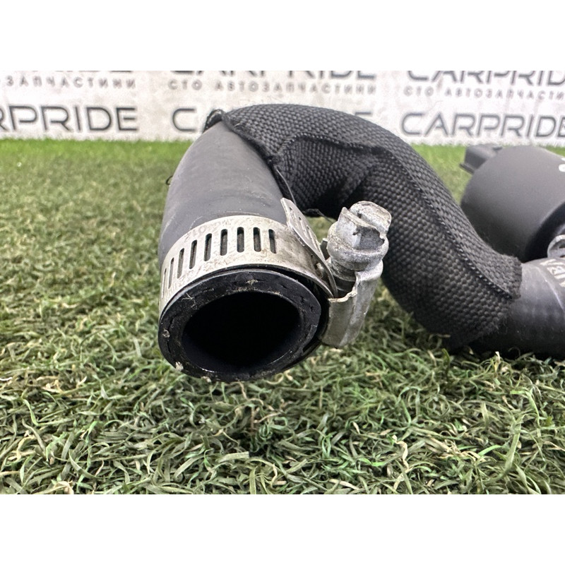 Клапан системи охолодження (електрика / кнопки) AUDI A8 D4 2011 4.2 CDRA 4H0121670A