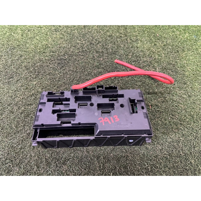 Блок предохранителей (электрика) BMW X3 F25 2012 3.0 61149210863