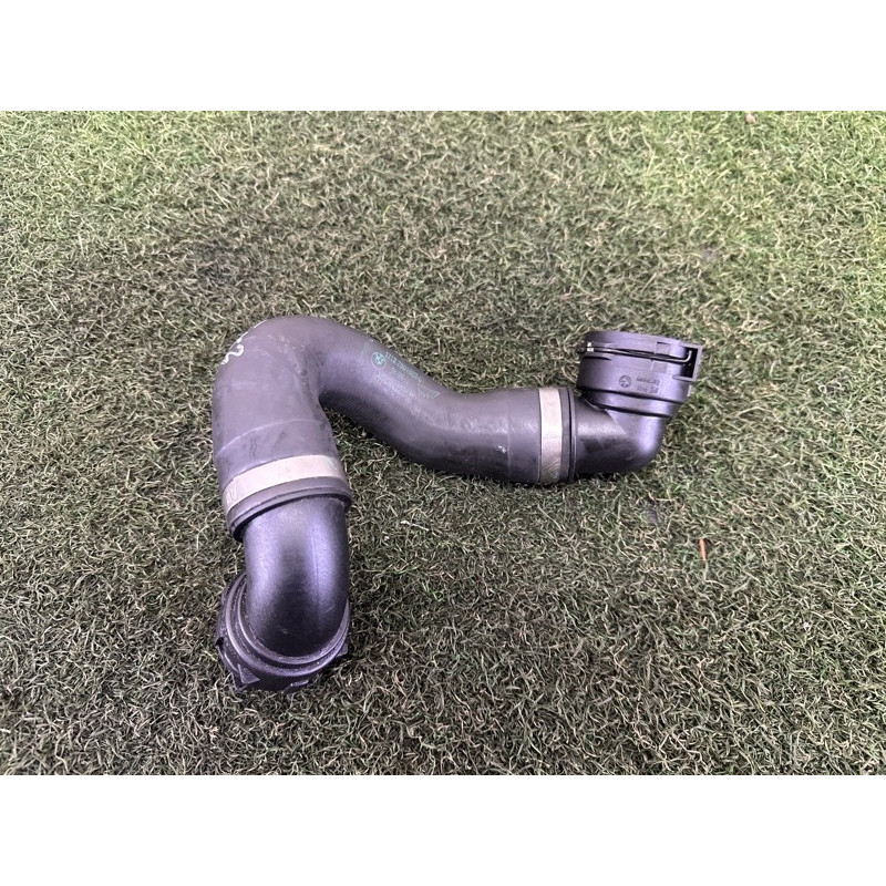 Патрубок (система охлаждения) BMW X3 F25 2012 3.0 17127646153