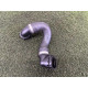 Патрубок (система охлаждения) BMW X3 F25 2012 3.0 17127646153