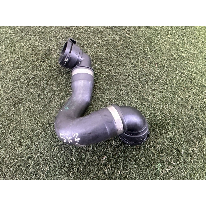 Патрубок (система охлаждения) BMW X3 F25 2012 3.0 17127646153