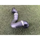 Патрубок (система охлаждения) BMW X3 F25 2012 3.0 17127646153