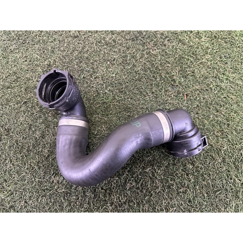 Патрубок (система охлаждения) BMW X3 F25 2012 3.0 17127646153