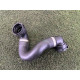 Патрубок (система охлаждения) BMW X3 F25 2012 3.0 17127646153