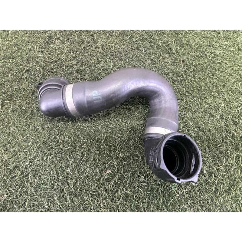 Патрубок (система охлаждения) BMW X3 F25 2012 3.0 17127646153