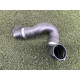 Патрубок (система охлаждения) BMW X3 F25 2012 3.0 17127646153