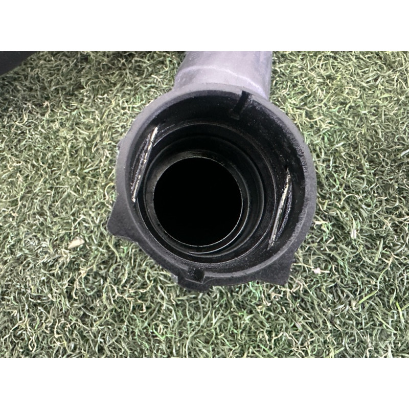 Патрубок (система охлаждения) BMW X3 F25 2012 3.0 17127646153