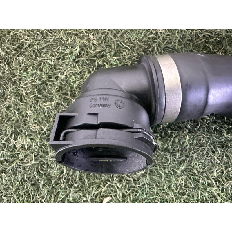 Патрубок (система охлаждения) BMW X3 F25 2012 3.0 17127646153