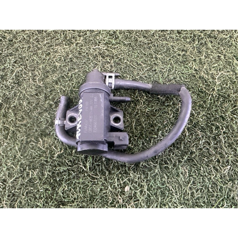 Клапан электромагнитный (электрика) LAND ROVER Range Rover Evoque L538 2016 2.0 LR049972