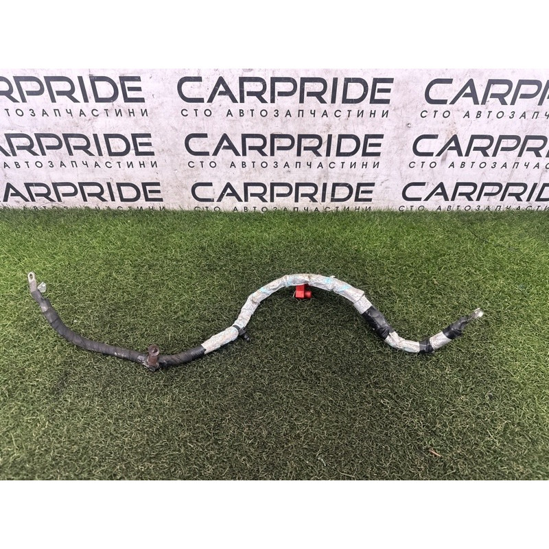 Жгут проводів для стартера і генератора (электрика) LAND ROVER Range Rover L405 2016 5.0 LR090100