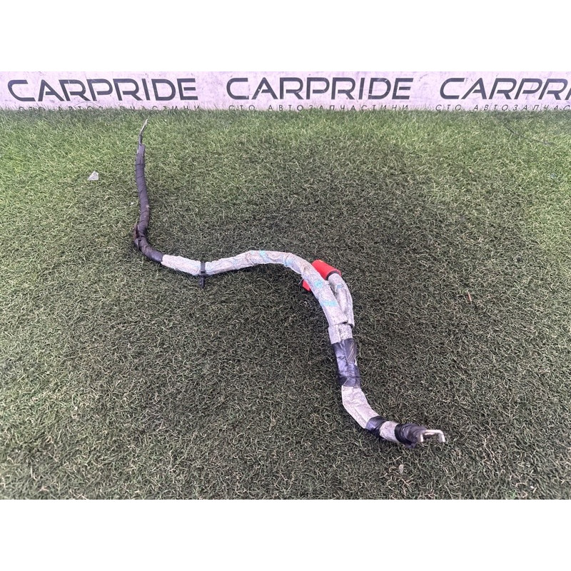 Жгут проводів для стартера і генератора (электрика) LAND ROVER Range Rover L405 2016 5.0 LR090100