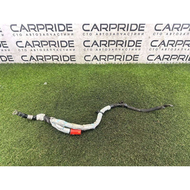 Жгут проводів для стартера і генератора (электрика) LAND ROVER Range Rover L405 2016 5.0 LR090100