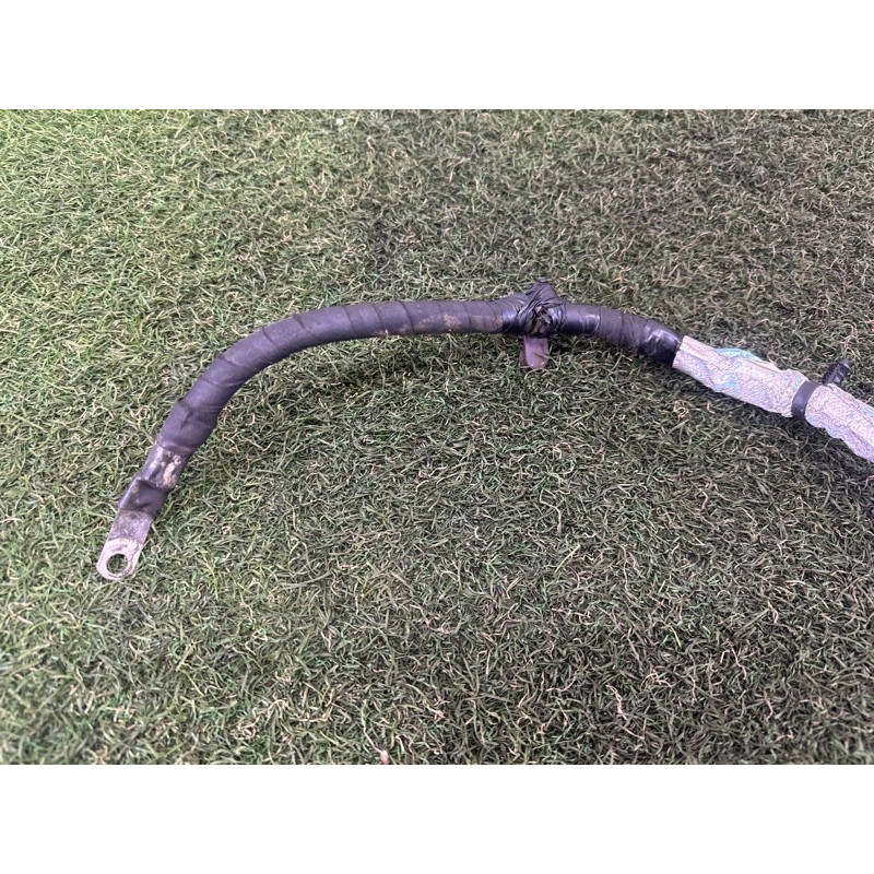 Жгут проводів для стартера і генератора (электрика) LAND ROVER Range Rover L405 2016 5.0 LR090100