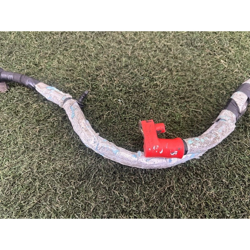 Жгут проводів для стартера і генератора (электрика) LAND ROVER Range Rover L405 2016 5.0 LR090100