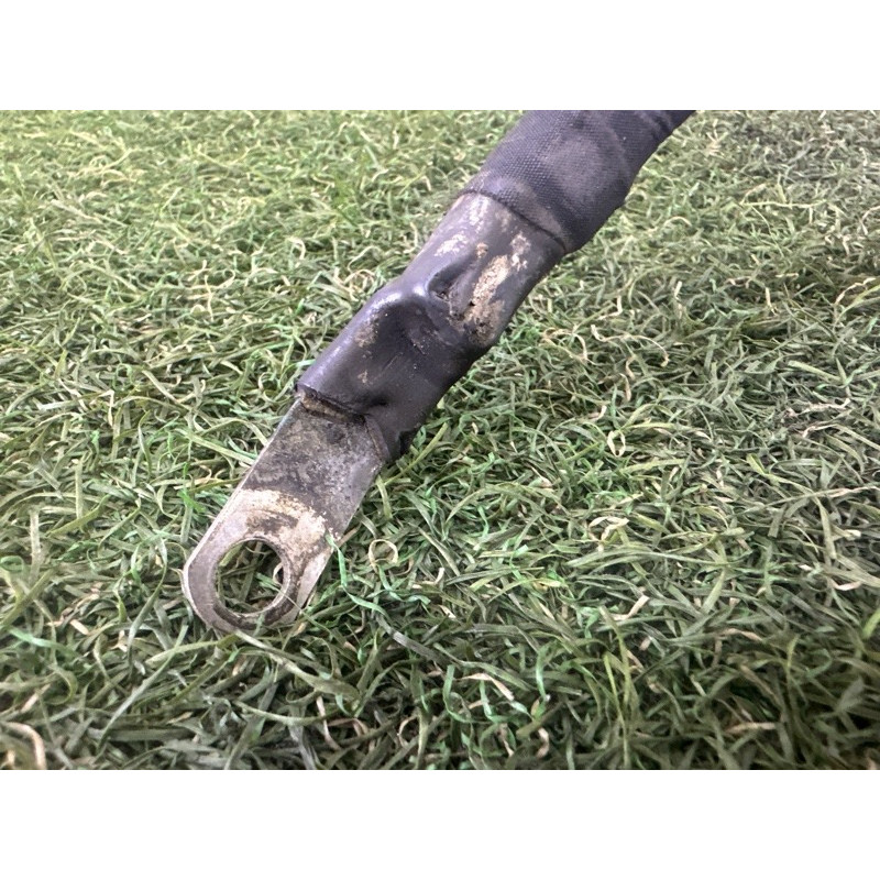 Жгут проводів для стартера і генератора (электрика) LAND ROVER Range Rover L405 2016 5.0 LR090100