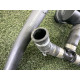 Клапан системы охлаждения (электрика / кнопки) Volkswagen Touareg NF 2012 3.6 CGRA 7P0122049H