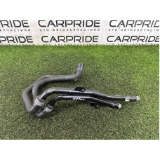 Трубка системи охолодження