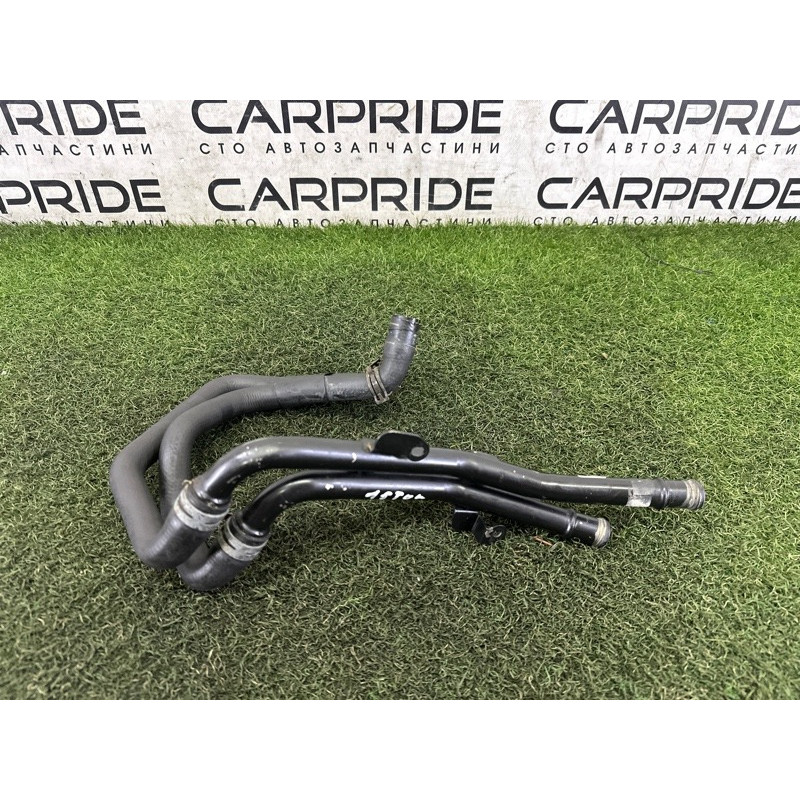 Трубка системи охолодження (система охолодження) Volkswagen Touareg NF 2012 3.6 CGRA 7L0122073AC