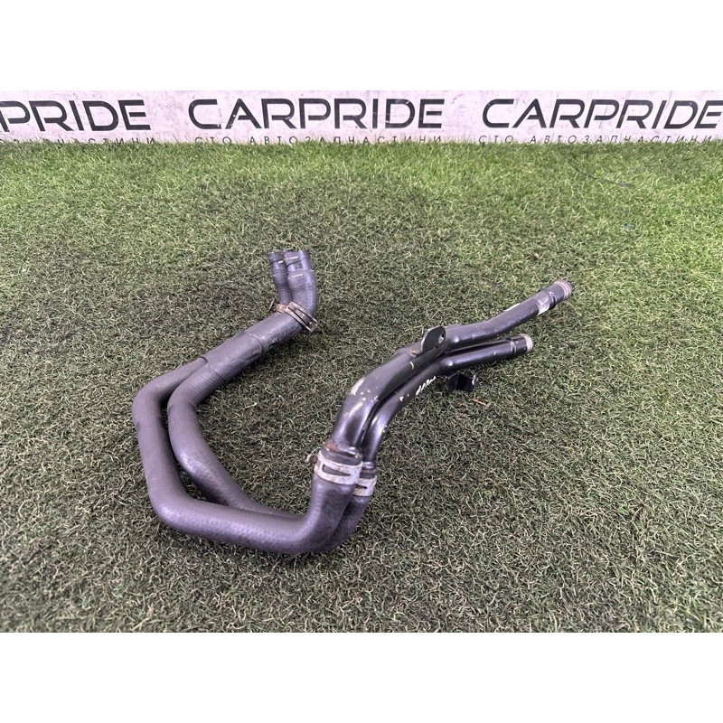 Трубка системи охолодження (система охолодження) Volkswagen Touareg NF 2012 3.6 CGRA 7L0122073AC