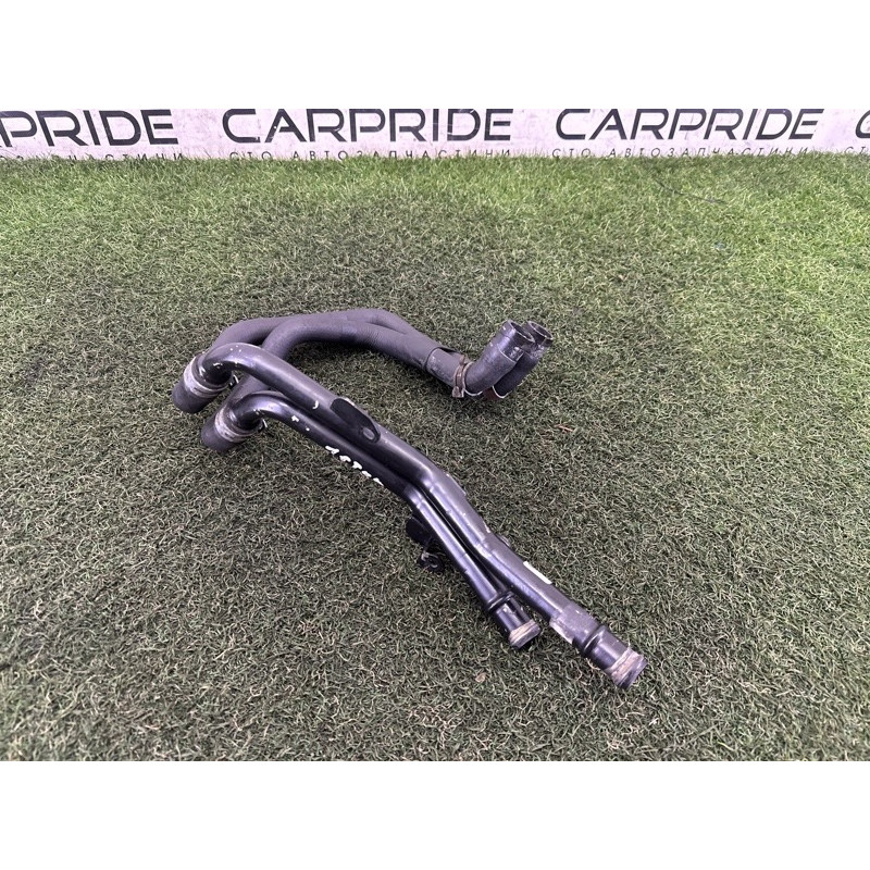 Трубка системи охолодження (система охолодження) Volkswagen Touareg NF 2012 3.6 CGRA 7L0122073AC