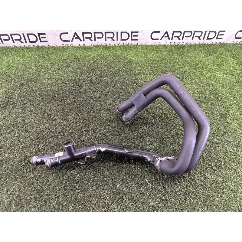 Трубка системи охолодження (система охолодження) Volkswagen Touareg NF 2012 3.6 CGRA 7L0122073AC