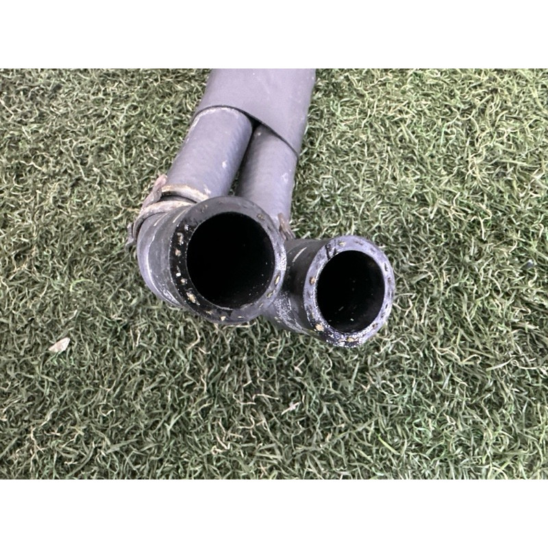 Трубка системи охолодження (система охолодження) Volkswagen Touareg NF 2012 3.6 CGRA 7L0122073AC