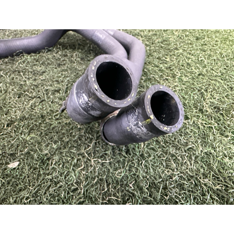 Трубка системи охолодження (система охолодження) Volkswagen Touareg NF 2012 3.6 CGRA 7L0122073AC