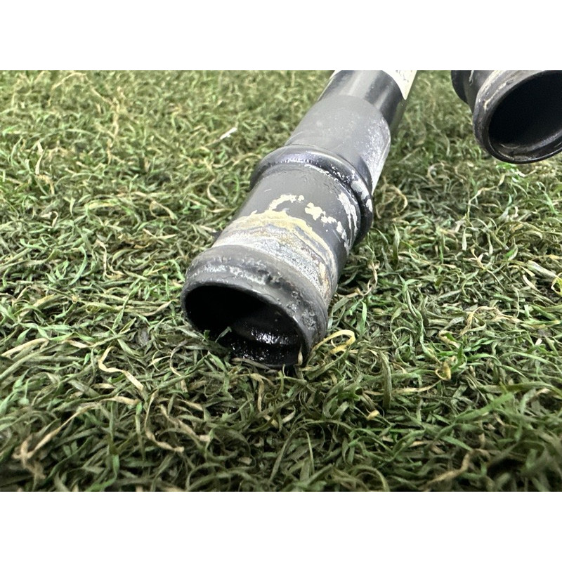 Трубка системи охолодження (система охолодження) Volkswagen Touareg NF 2012 3.6 CGRA 7L0122073AC