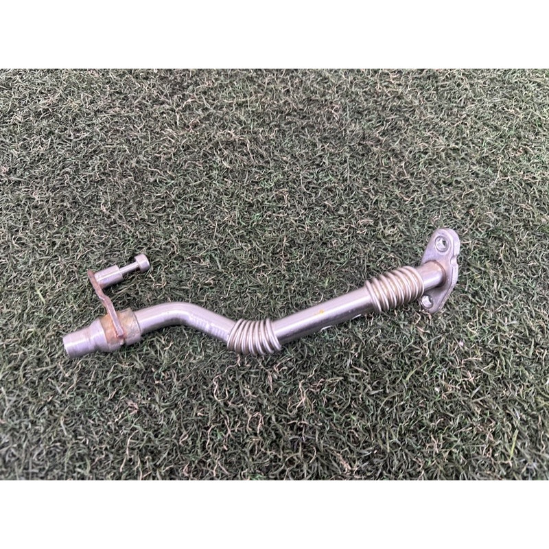 Зворотний маслопровід турбіни (подача палива) BMW X5 F15 2015 4.4 11429454095