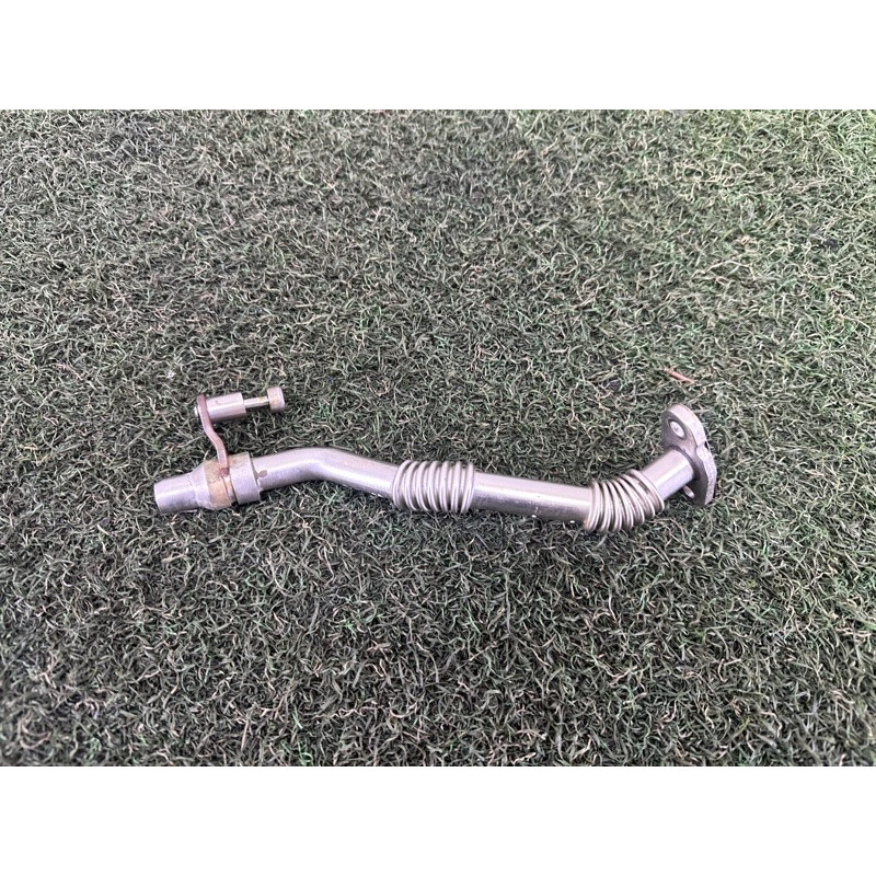 Зворотний маслопровід турбіни (подача палива) BMW X5 F15 2015 4.4 11429454094