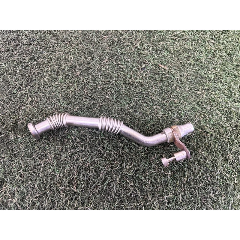 Зворотний маслопровід турбіни (подача палива) BMW X5 F15 2015 4.4 11429454094