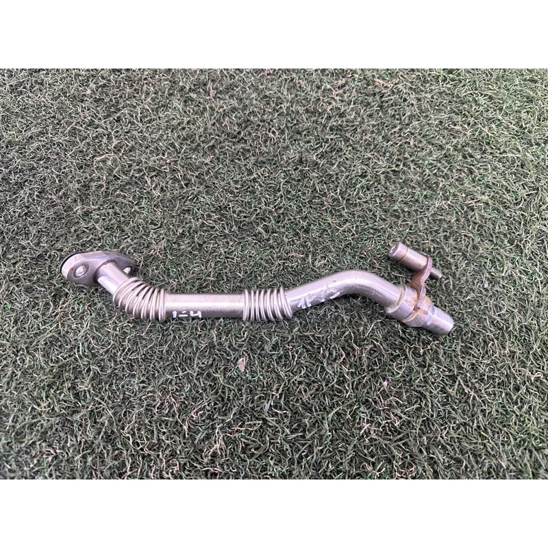 Зворотний маслопровід турбіни (подача палива) BMW X5 F15 2015 4.4 11429454094