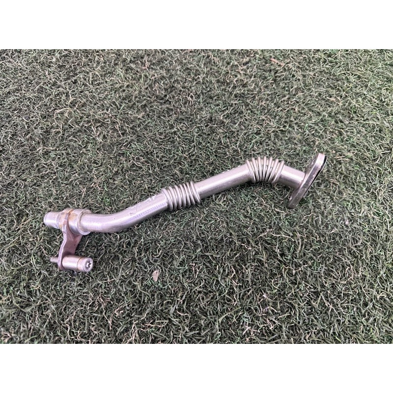 Зворотний маслопровід турбіни (подача палива) BMW X5 F15 2015 4.4 11429454094